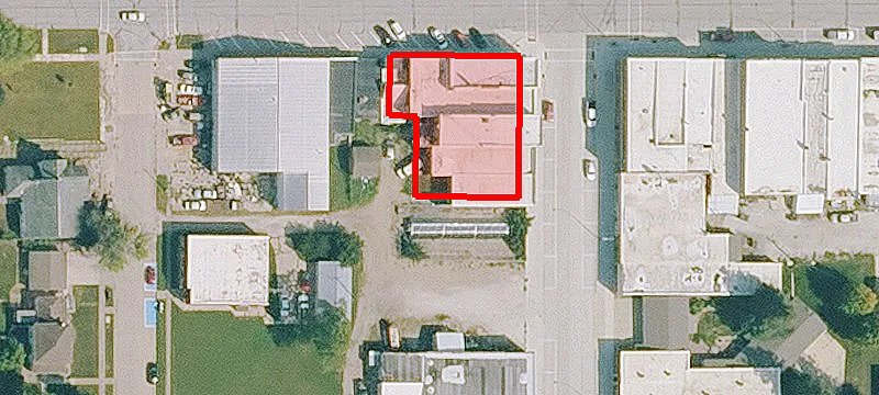 109 Ctr St