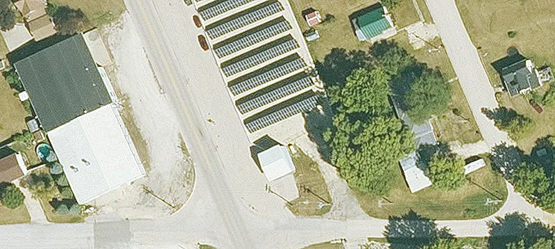 Main St