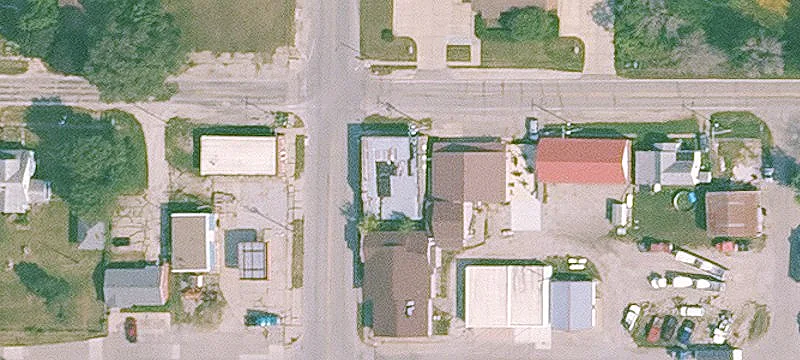 100 Main St