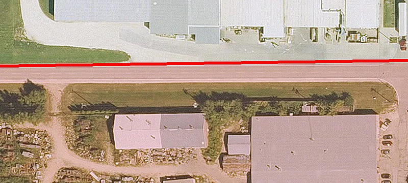Beltline Rd
