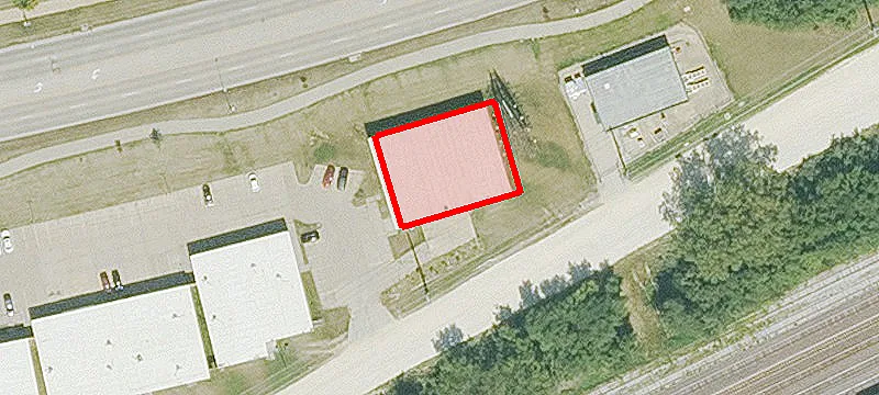 1615 Lincoln Way