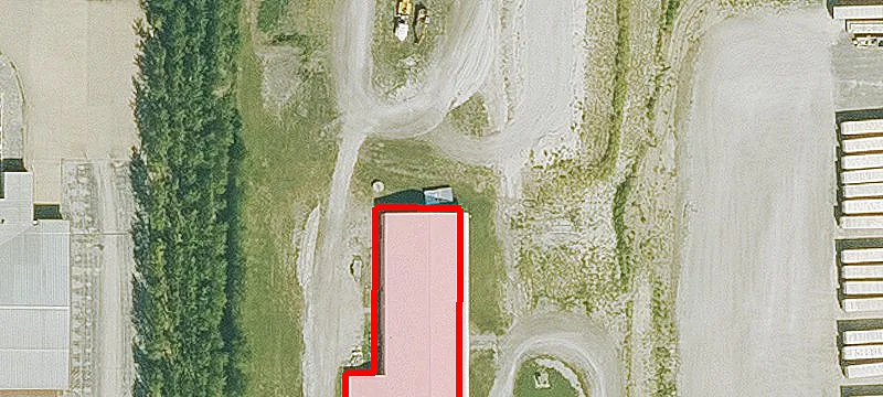 2135 Industrial Park Rd
