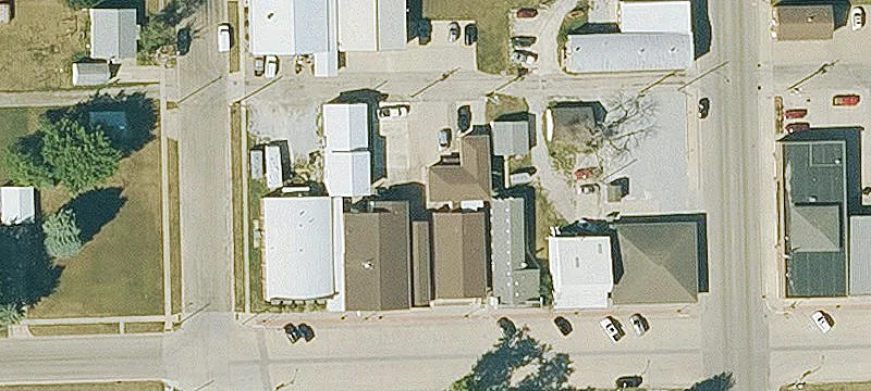 541 Young St