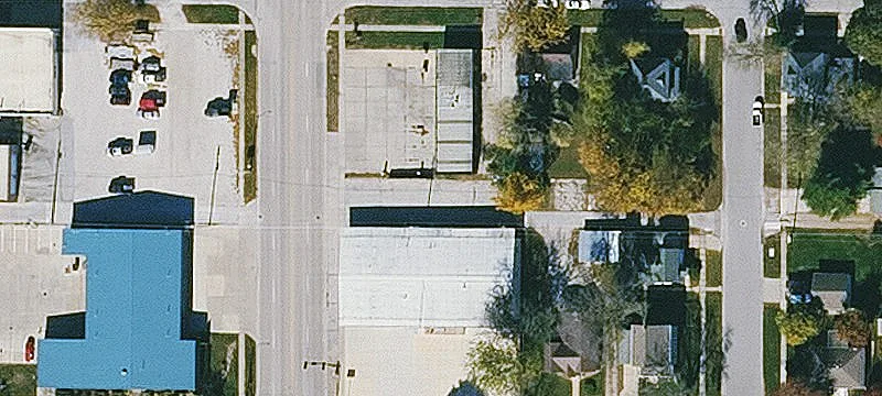Superior St