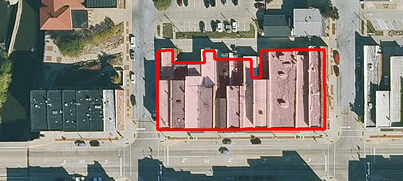 105 Bremer Ave