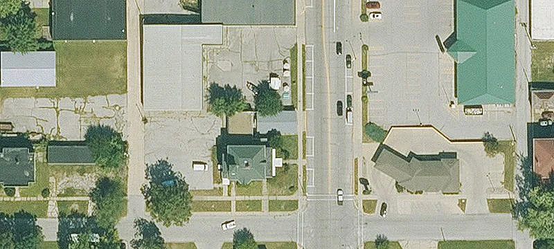 509 Story St