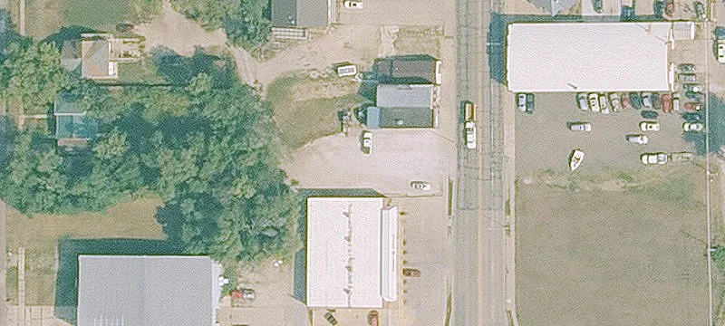 317 3rd Ave