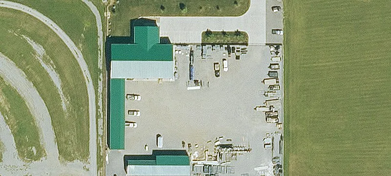 769 Industrial Dr