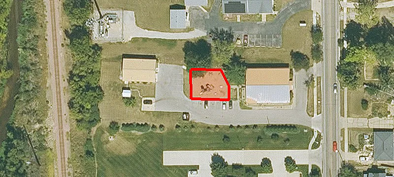 2957 Ctr Pt NE Rd