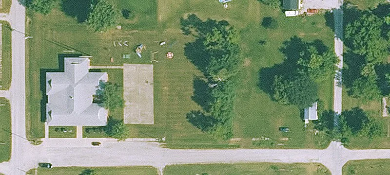 Cincinnati, IA 52549