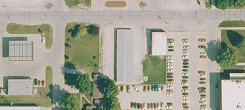 907 Main St