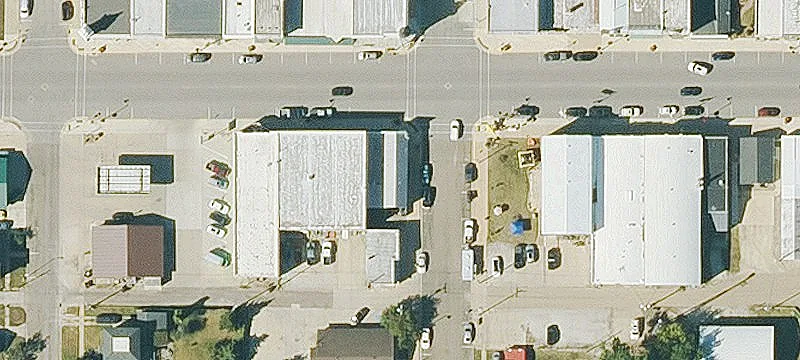 101 1st St