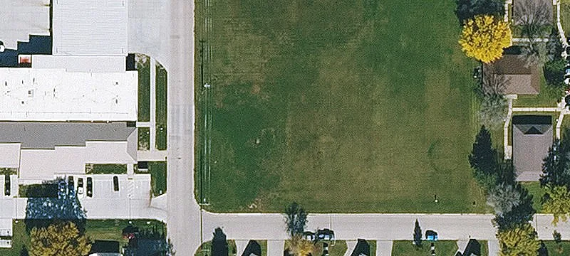 1101 100th Ave