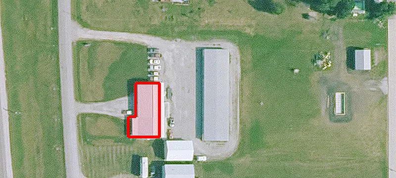 302 Frontage Rd