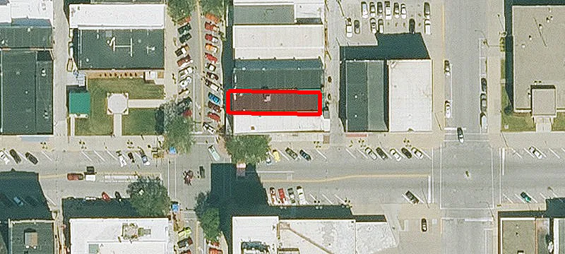 802 Story St