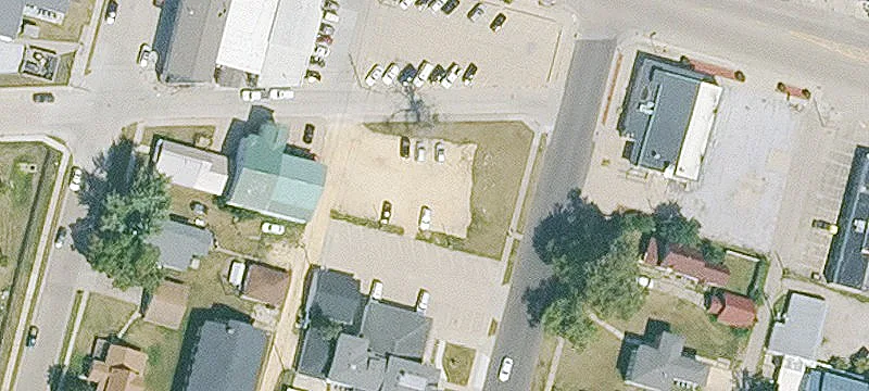 2318 Pershing Blvd