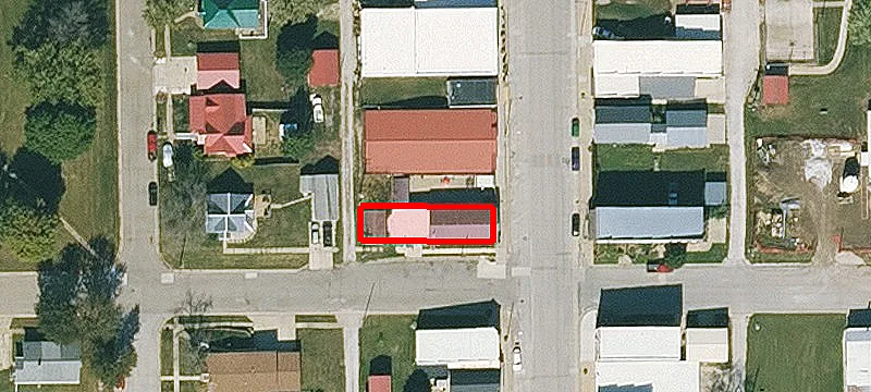 203 Main St