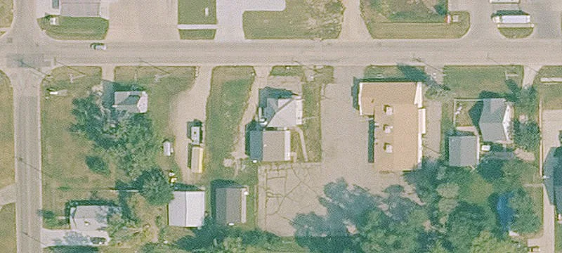 1104 Lincoln Way