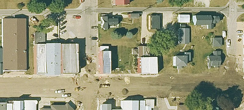 Fairbank, IA 50629