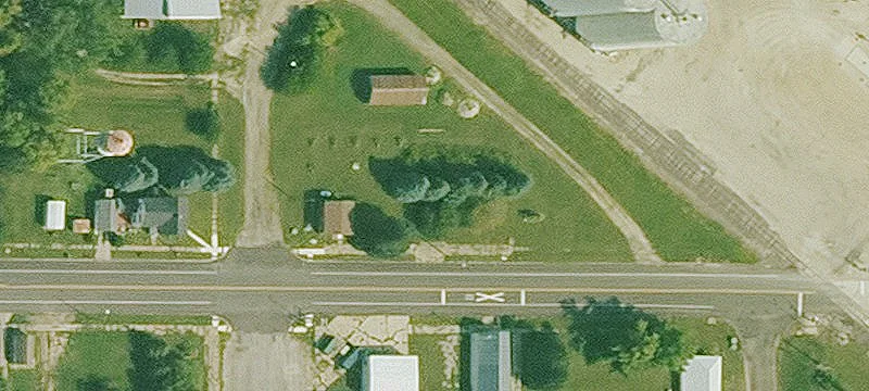 Plover, IA 50573