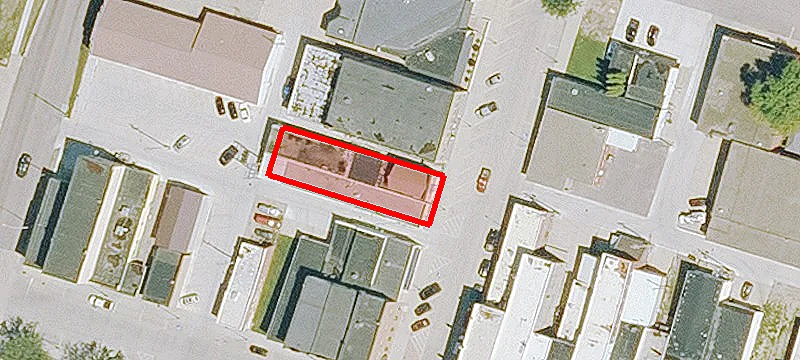 818 3rd Ave
