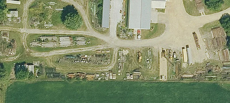 Van Meter, IA 50261