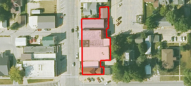 131 Lawler St