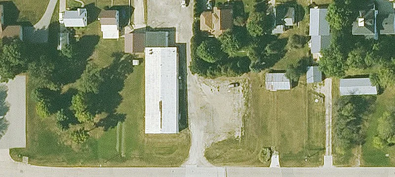144 Military Rd