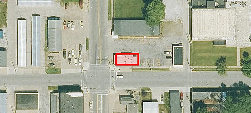 1102 Story St