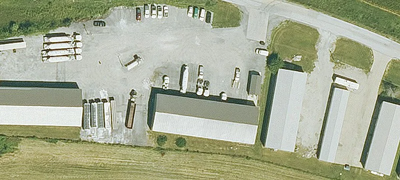 Blue Grass, IA 52726