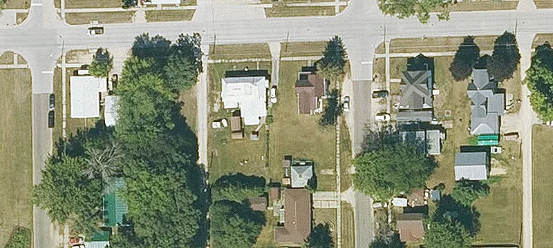 Hazleton, IA 50641