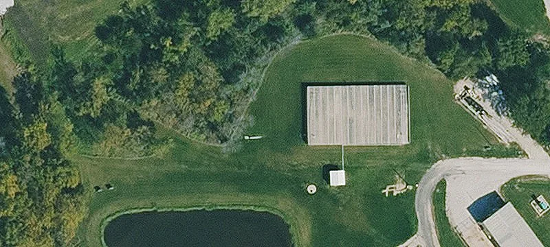 Greenfield, IA 50849