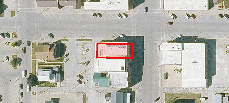501 1st Ave