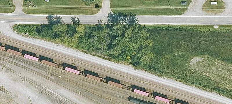 Boone, IA 50036