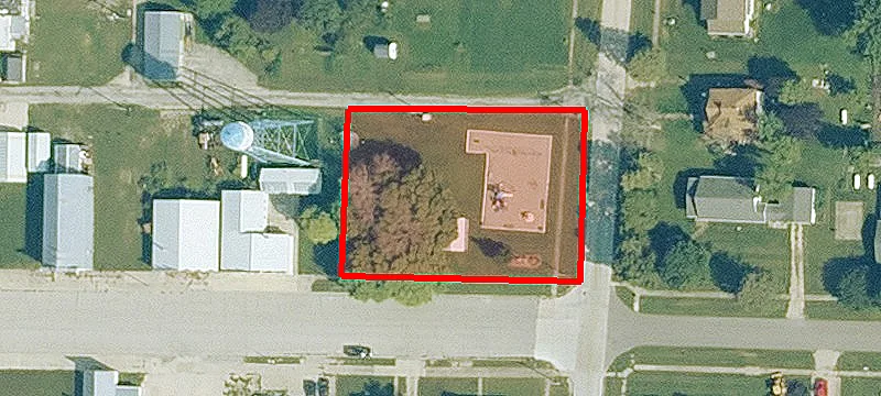 Palmer, IA 50571