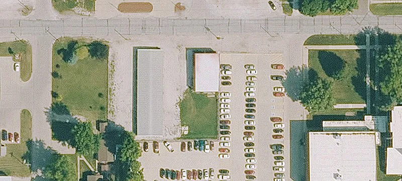 823 Main St