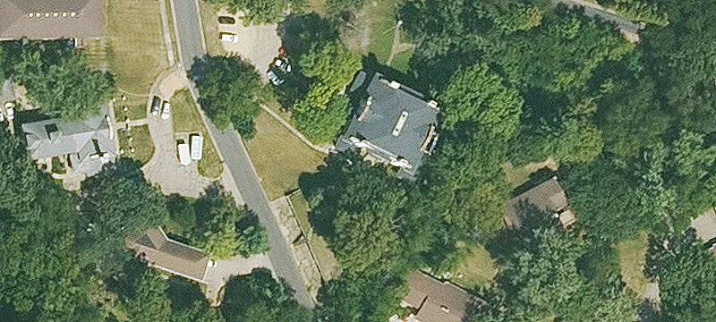 500 Oakhurst Dr