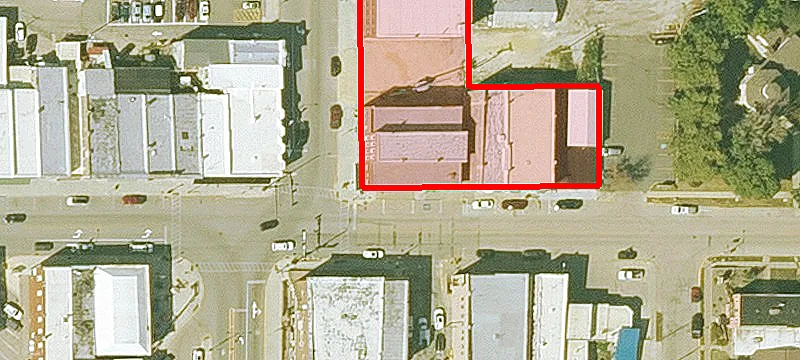3 Allamakee St