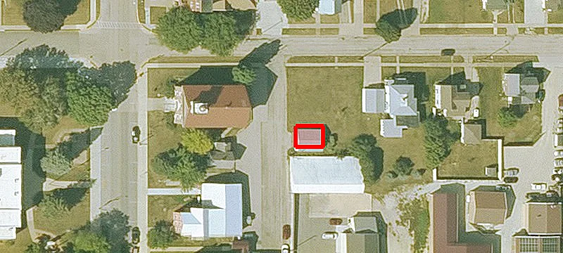 101 Allamakee St