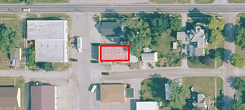 203 William St