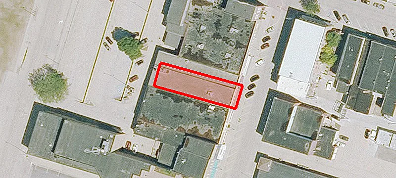 916 3rd Ave