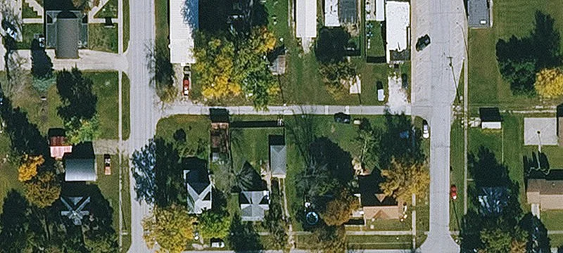 Boxholm, IA 50040