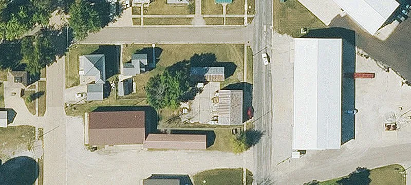 Pleasant St