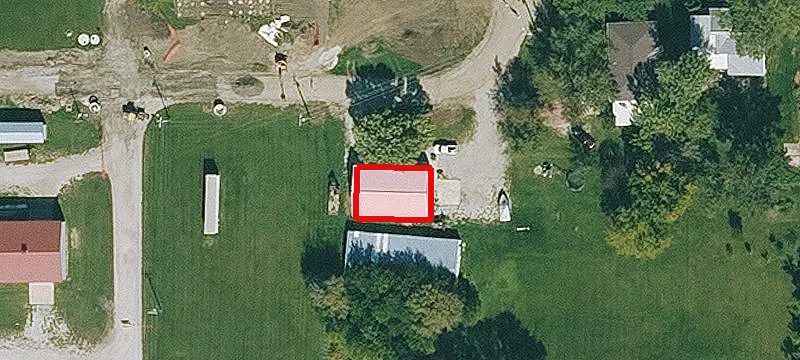 88 Cedar St