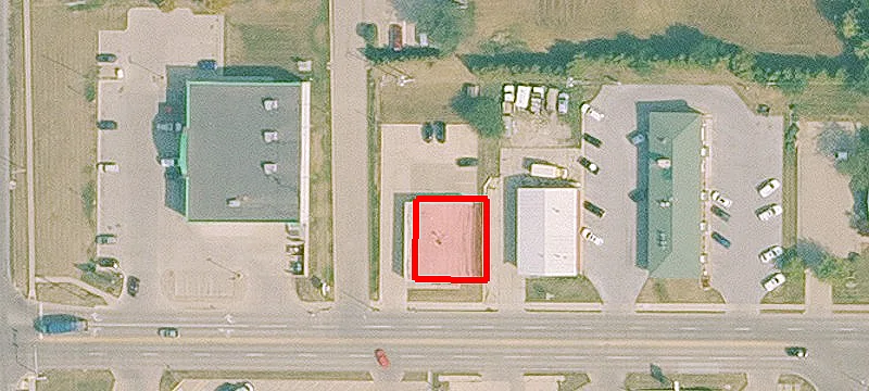 8 Southridge Rd