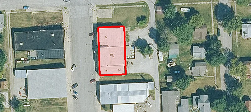 109 Main St