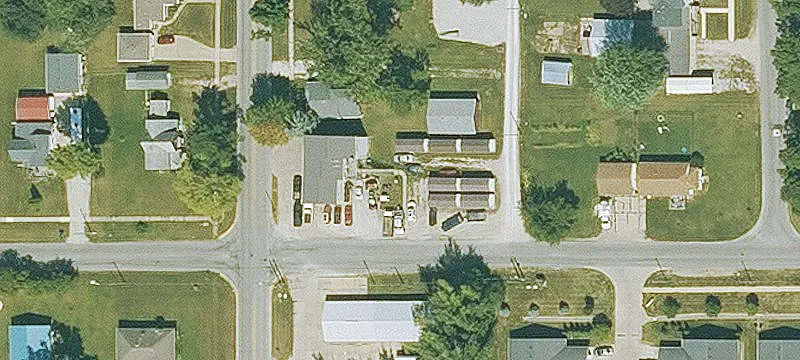 625 Kennedy Ave