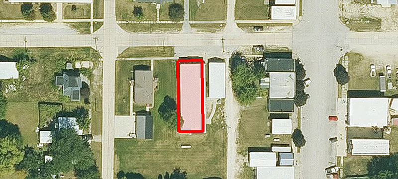 Aurora, IA 50607