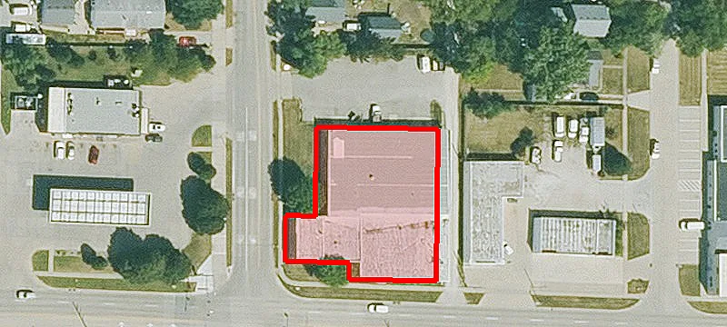 721 Railroad Ave
