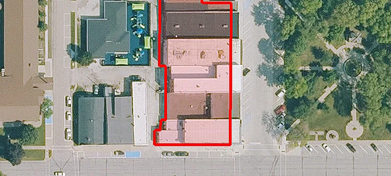 109 Ctr St